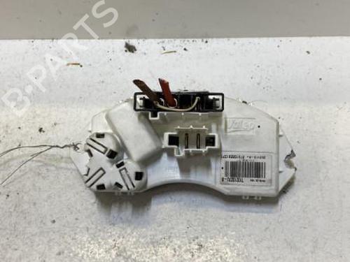 Heater resistor BMW X1 (E84) sDrive 18 d | BP37312388M108 - Image 3