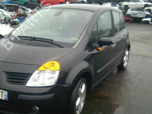 Ratstangsstang RENAULT MODUS / GRAND MODUS (F/JP0_) 1.4 (JP01, JP0J) | BP37308666I23 - Image 9