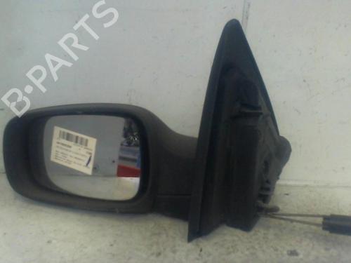 Used Left mirror Left mirror 37297495 37297495