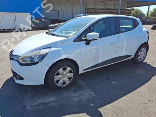 Left front window switch RENAULT CLIO IV (BH_) 1.5 dCi 90 | BP37326186I27 - Image 5