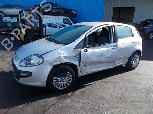 Right sun visor FIAT PUNTO (199_)  | BP37305146I2  - Image 6