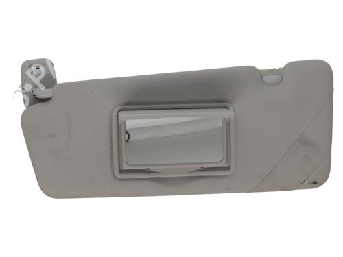 Left sun visor RENAULT TWINGO III (BCM_, BCA_) 0.9 TCe 90 (BCM9, BCM2) | BP37327893I1 - Image 2