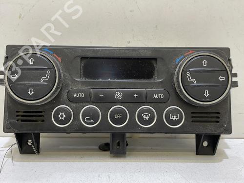 Used Climate control Climate control 37318707 37318707