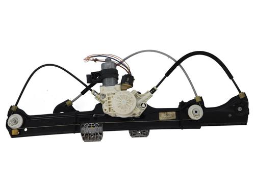 Front right window mechanism BMW 5 Touring (E61) 520 d | BP37332158C23 - Image 2