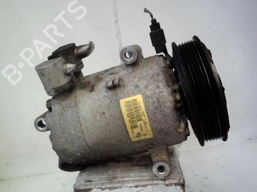 Used AC compressor AC compressor 37306398 37306398