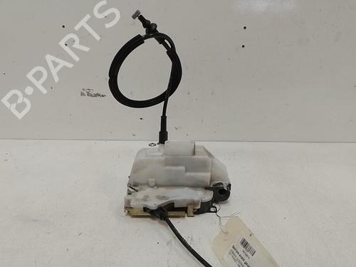 Used Front left lock Front left lock 37314153 37314153