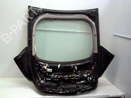 Used Tailgate Tailgate 37618746 37618746
