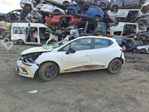 Engine RENAULT CLIO IV (BH_) 0.9 TCe 75 (BHNP) | BP37328894M1 - Image 12