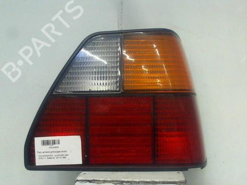 Used Right taillight Right taillight 37303776 37303776