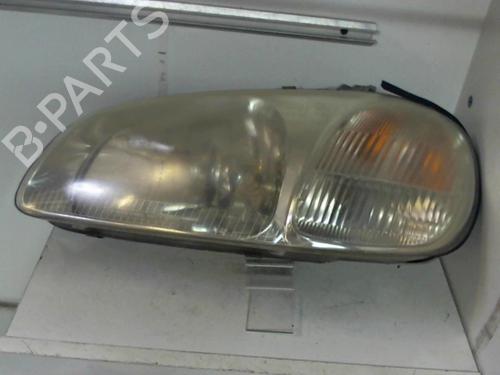 Used Left headlight Left headlight 37299916 37299916