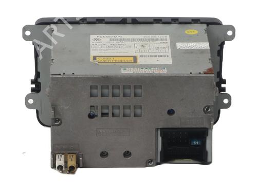 radio-vw-touran-1t1-1t2-2003-2004-2005-2006-2007-2008-2009-2010-2011-37343365 main image