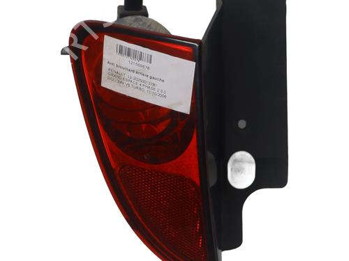 Rear fog light RENAULT ESPACE IV (JK0/1_) 3.0 dCi (JK0E, JK0Y) | BP37342936C37 - Image 2