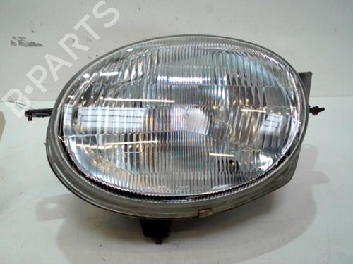 Used Left headlight Left headlight 37311271 37311271