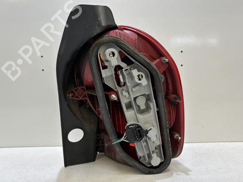 Used Left taillight Left taillight 37325439 37325439