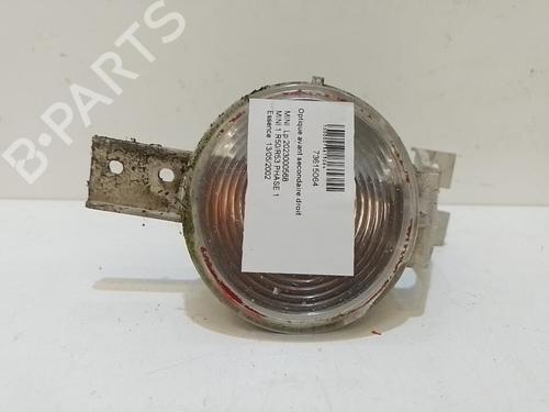 Right front indicator MINI MINI (R50, R53) One | BP37316315C33 - Image 3