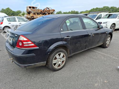 Left headlight FORD MONDEO III (B5Y) | BP37335744C28 - Image 12