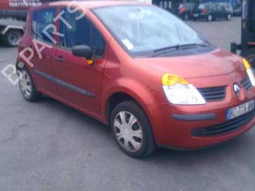 Ratstangsstang RENAULT MODUS / GRAND MODUS (F/JP0_) 1.2 (JP0C, JP0K, FP0C, FP0K, FP0P, JP0P, JP0T) | BP37311348I23 - Image 8