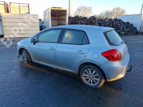 Climate control TOYOTA AURIS (_E15_) 2.0 D-4D (ADE150_, ADE150R) | BP37347983I5 - Image 5