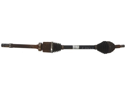Right front driveshaft RENAULT ZOE (BFM_) ZOE | BP37753786M39 - Image 3