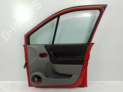 right-front-door-renault-scenic-ii-jm01_-2003-2004-2005-2006-2007-2008-2009-2010-37621134 main image