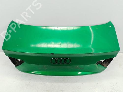 Tailgate AUDI A5 (8T3) 3.0 TDI quattro | BP37620274C6 - Image 2