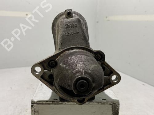 Starter OPEL CORSA C (X01) 1.2 (F08, F68) | BP37325925M8 - Image 5