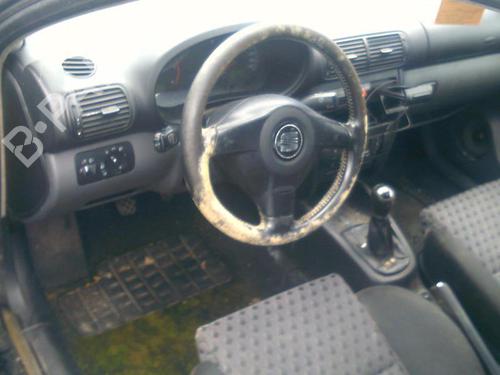 Alternator SEAT LEON (1M1) 1.9 TDI | BP37309499M7 - Image 9