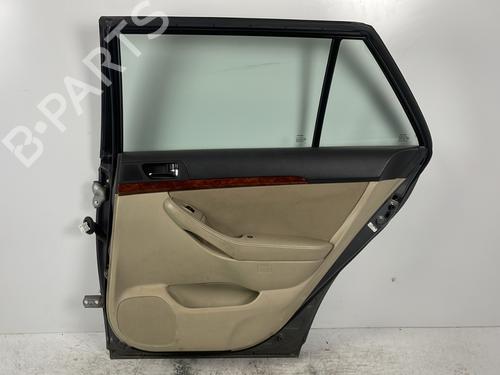 Used Right rear door Right rear door 37622395 37622395