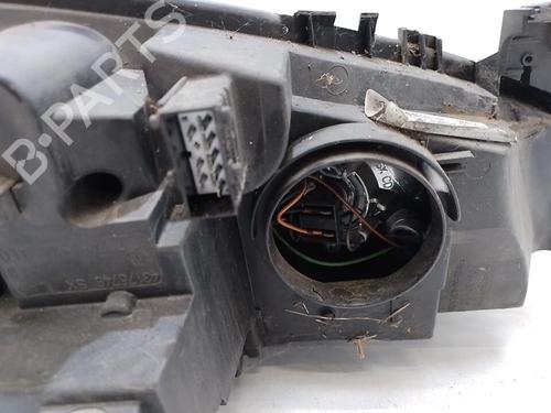 Used Left headlight Left headlight 37315821 37315821