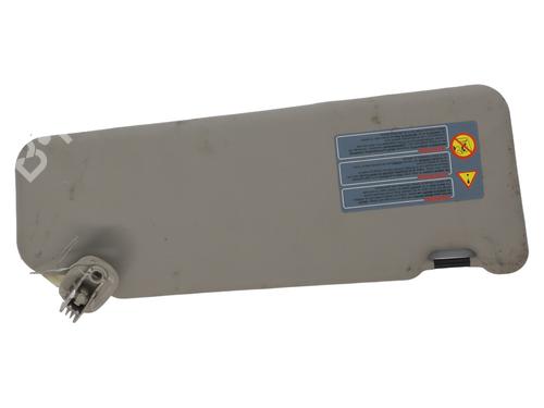 Parasol derecha Parasol derecha DACIA DUSTER (HS_) 1.6 16V (105 hp) 37329890 37329890