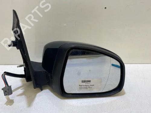 Used Right mirror Right mirror 37319378 37319378