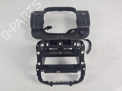 Tablier RENAULT TRAFIC III Van (FG_) 2.0 dCi 120 (FGMN) | BP37620342C46 - Image 7