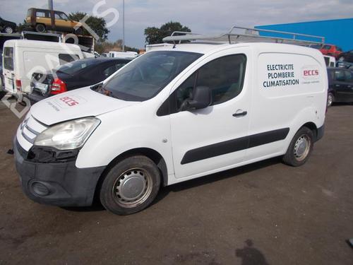 Steering rack CITROËN BERLINGO Box Body/MPV (B9) | BP37618828M22 - Image 5