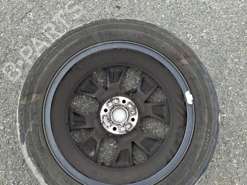 Used Rim Rim 39629764 39629764