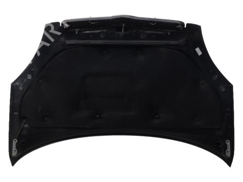 Panser Panser TOYOTA YARIS (_P1_) 1.0 (SCP10_, SCP10R) (65 hp) 37531826 37531826