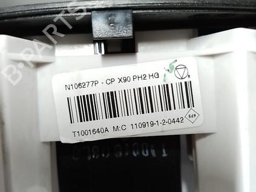 climate-control-dacia-duster-hs_-2010-2011-2012-2013-2014-2015-2016-2017-2018-37310751 main image