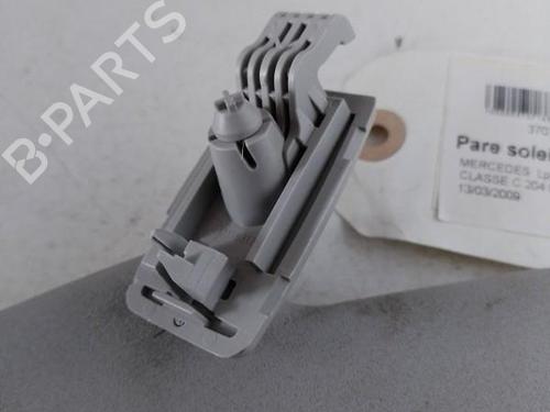 Left sun visor MERCEDES-BENZ C-CLASS (W204) | BP37303976I1 - Image 4