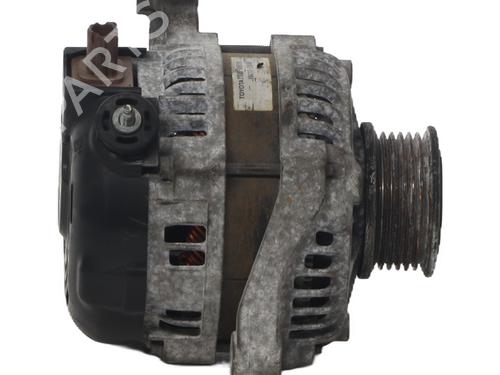 Generator Generator TOYOTA YARIS (_P13_) [2010-2020] 37329851 37329851