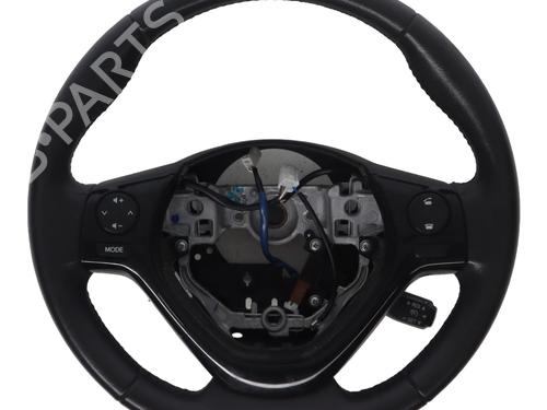 Rat PEUGEOT 108 1.0 VTi 72 | BP37622101C49 - Image 3