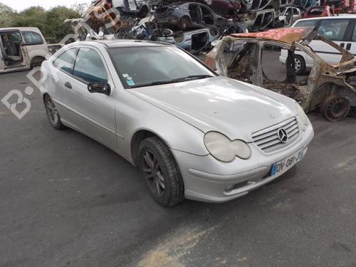 Electronic module MERCEDES-BENZ C-CLASS Coupe (CL203) C 220 CDI (203.706) | BP37331677M83 - Image 6