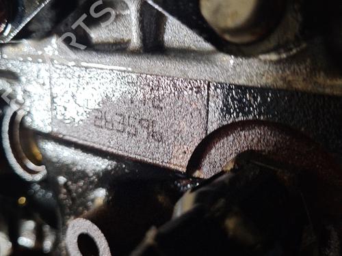 Engine RENAULT TWINGO II (CN0_) | BP37300516M1 - Image 4