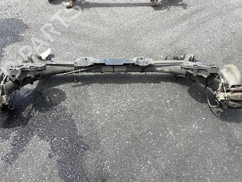 Used Rear axle Rear axle 37621663 37621663