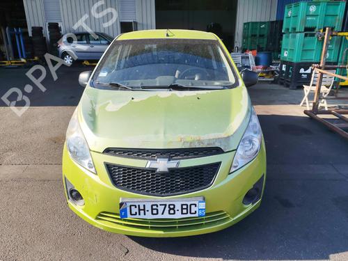 Engine CHEVROLET SPARK (M300) 1.0 | BP39629947M1  - Image 12