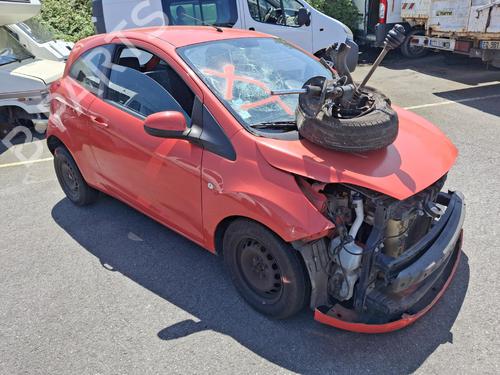 Right taillight FORD KA (RU8) 1.2 | BP39630094C35 - Image 12