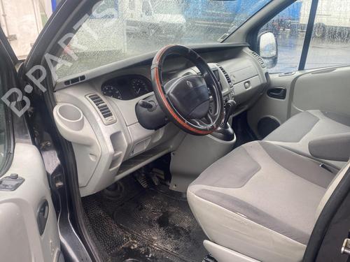 Used Parts RENAULT TRAFIC II Bus (JL) 2.5 dCi 145 (JL0J) 4801028