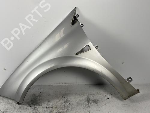 Used Left front fenders Left front fenders 37622657 37622657