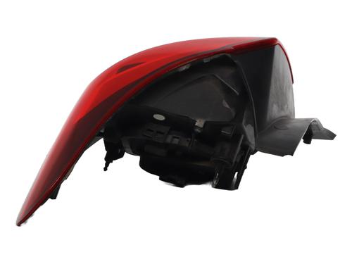 Right taillight DACIA SANDERO II TCe 90 (B8M1, B8MA, B8AC) | BP37335759C35 - Image 5
