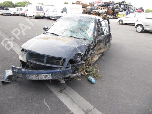 Starter AUDI A6 C5 (4B2, 4B4) 2.5 TDI quattro | BP37296010M8  - Image 9