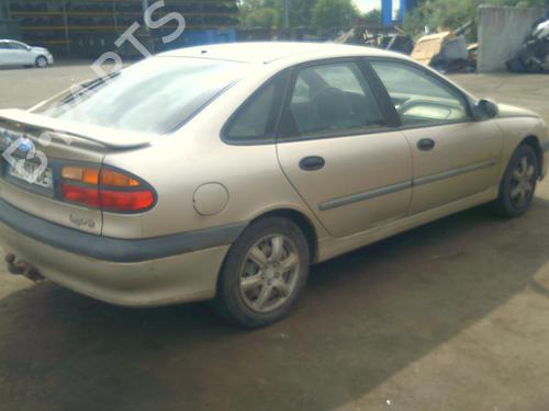 Used Parts RENAULT LAGUNA I (B56_, 556_) 4828771