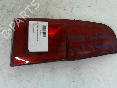 Używane Lampa tylna klapy bagażnika lewa Lampa tylna klapy bagażnika lewa 37298854 37298854